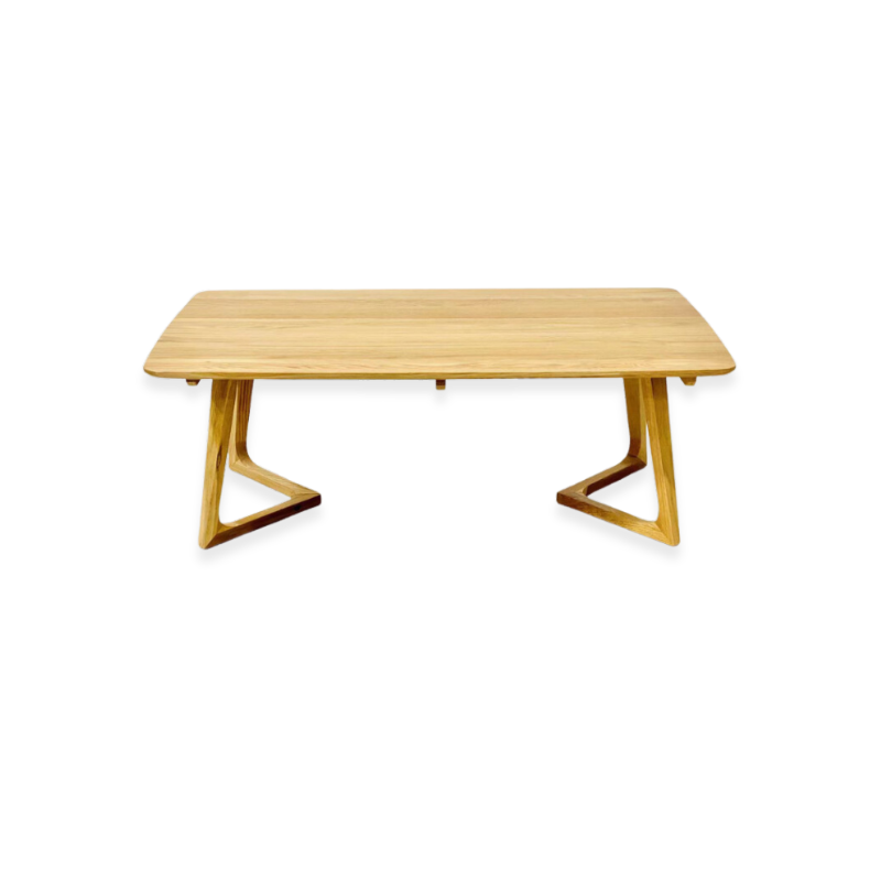 coffee table/wooden coffee table