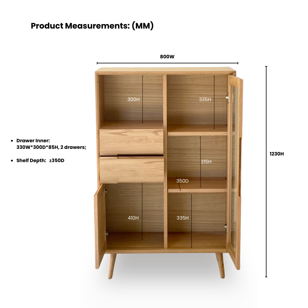 IRONVAN-Kumo-range-multi-task-storage-wall-unit-display-cupboard-shelf-measurements