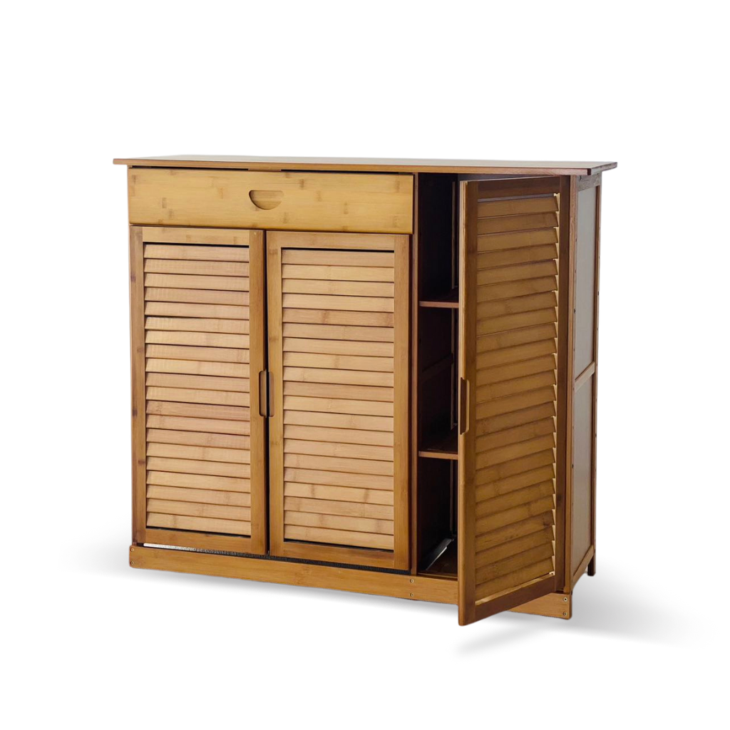 ironvanliving-bamboo-furniture-shoe-cabinet-Proper-brown-1000W