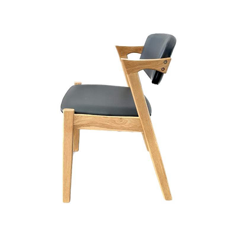 ironvanliving-42# chair/dining chair/dining room furniture/oak dining chair/wooden dining chair/