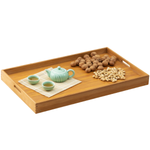 ironvanliving-kikkie tea tray/laptop stand/food tray
