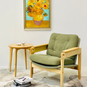 Sergio Lounge Chair: Modern Contemporary Designer Furniture.