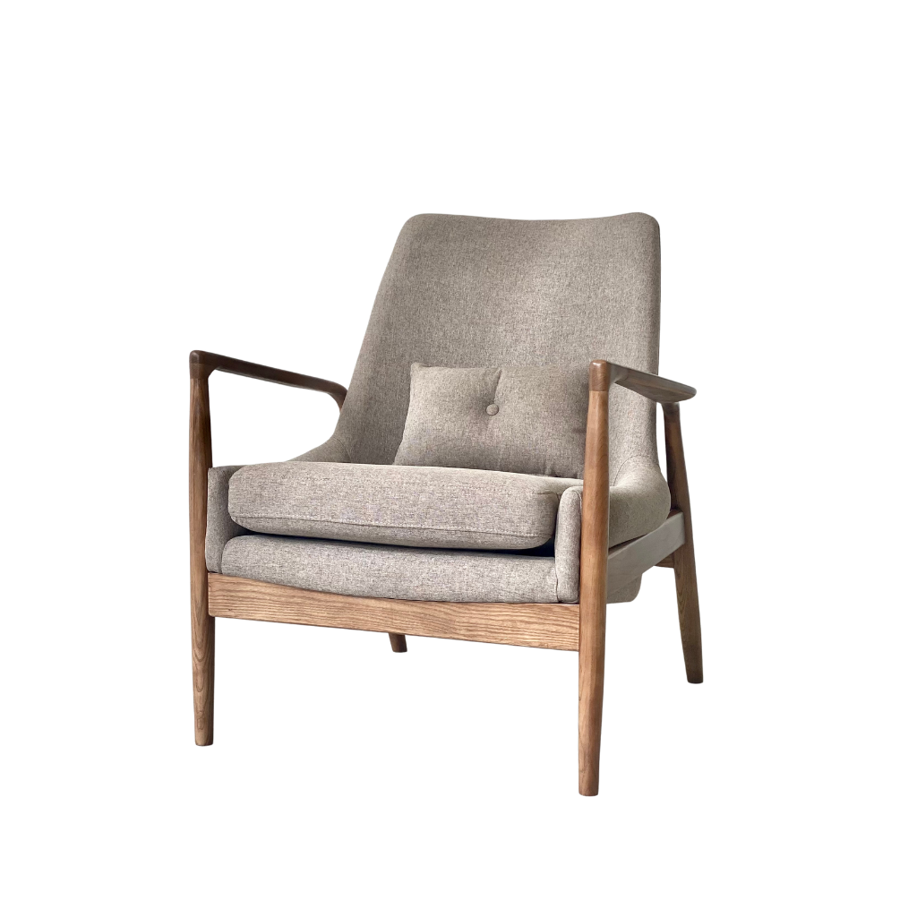 Larsen Lounge Chair