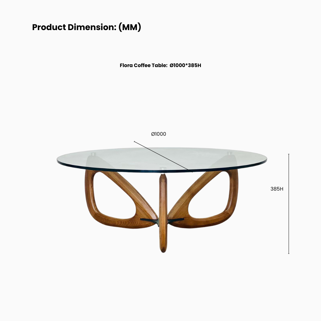 ironvanliving-Flora-glass-coffee-table-design-measurements