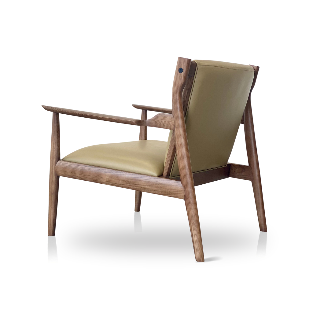 IRONVAN-Miyamoto-easy-chair-New-collection-shinsaku-design-armchair