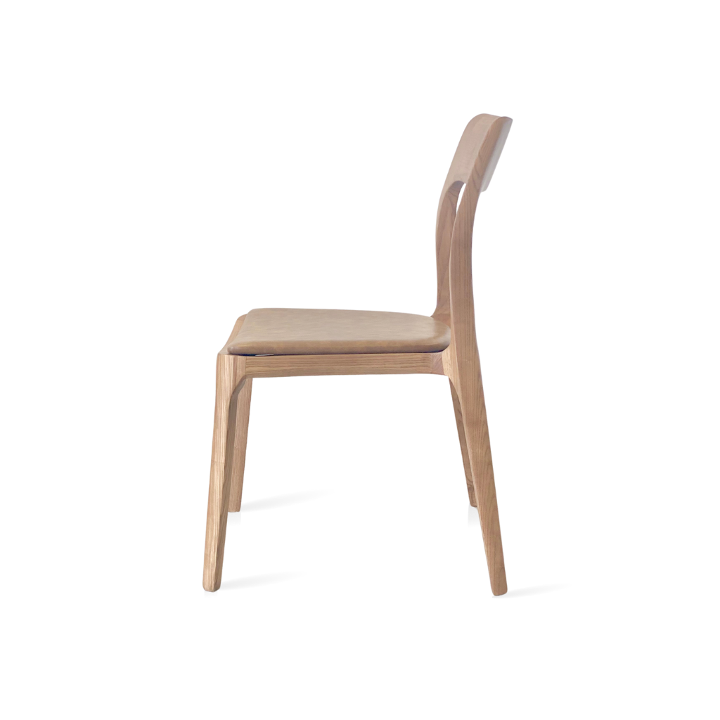 IRONVAN-Archie-designer-side-chair-ash-wood-solid-stain-in-walnut-color