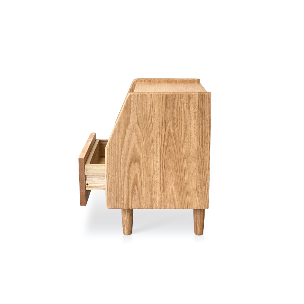 IRONVAN-Bemo-oak-nightstand-solid-wooden-made-Natural-varnish