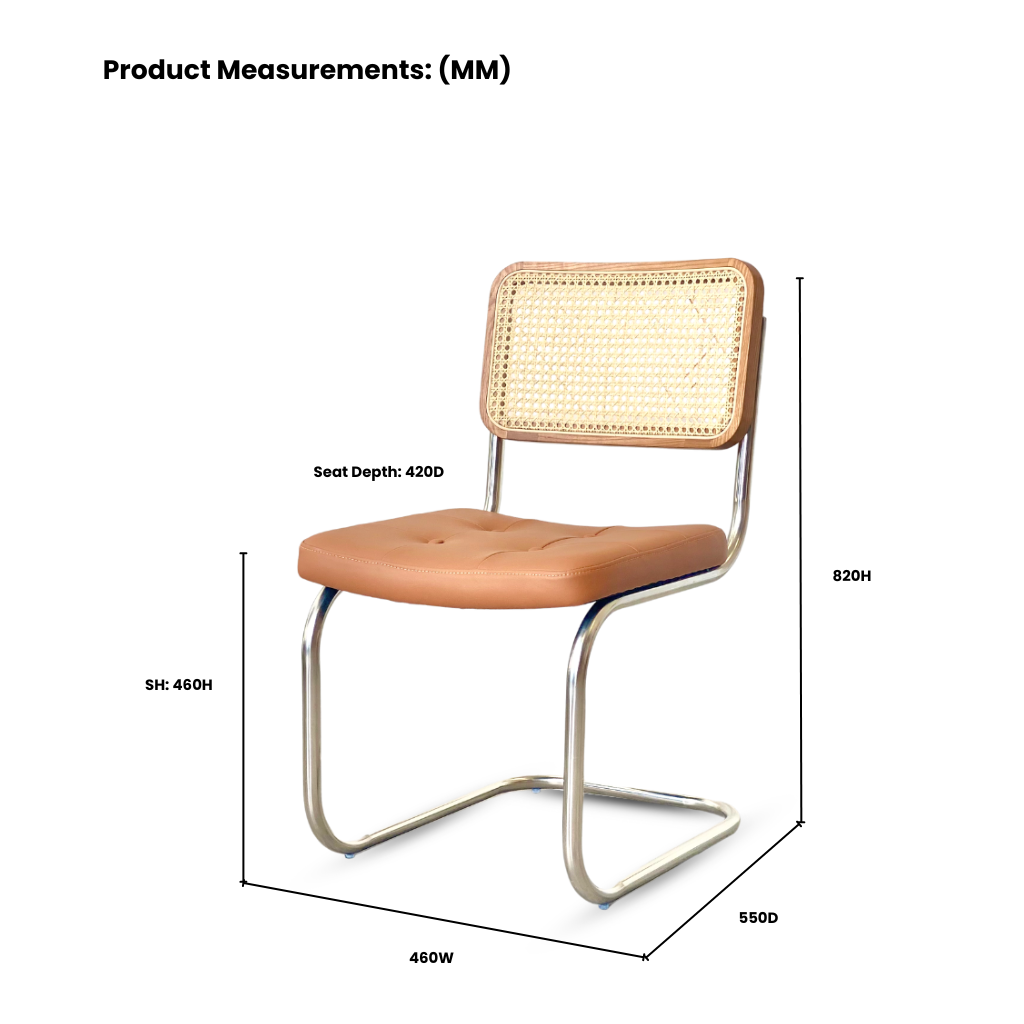 IRONVAN-Cescar-cane-weaving-backrest-measurements-2024