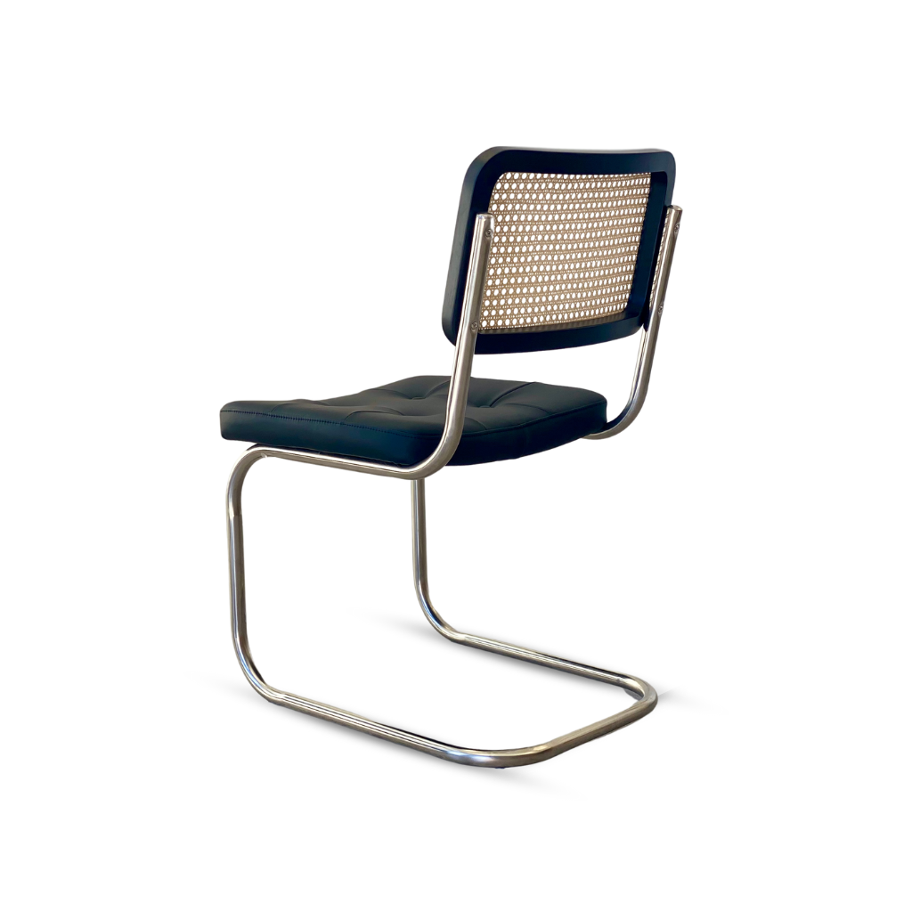 IRONVAN-Cescar-design-chair-Marcel-cesca-classic