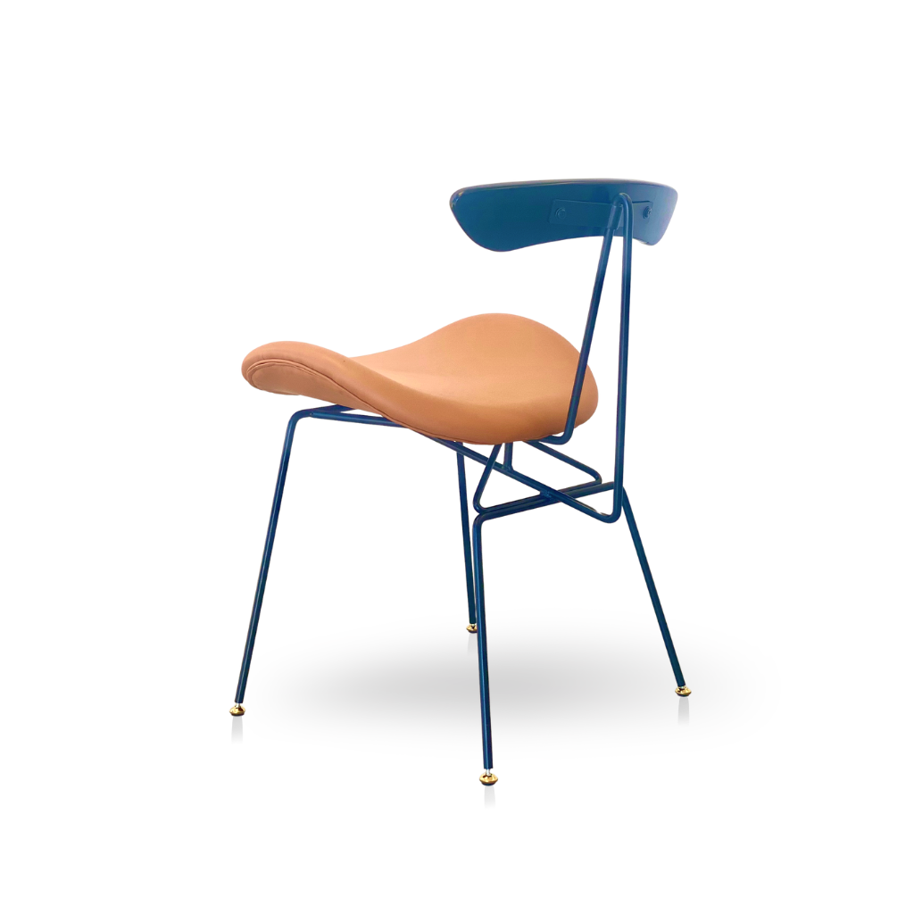 IRONVAN-Fomica-chair-framing-barckrest-oak-solid-black-stain