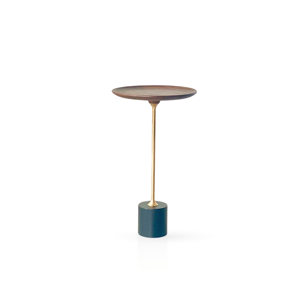 Jardin Accent Table, a must-have versatile piece for your home.